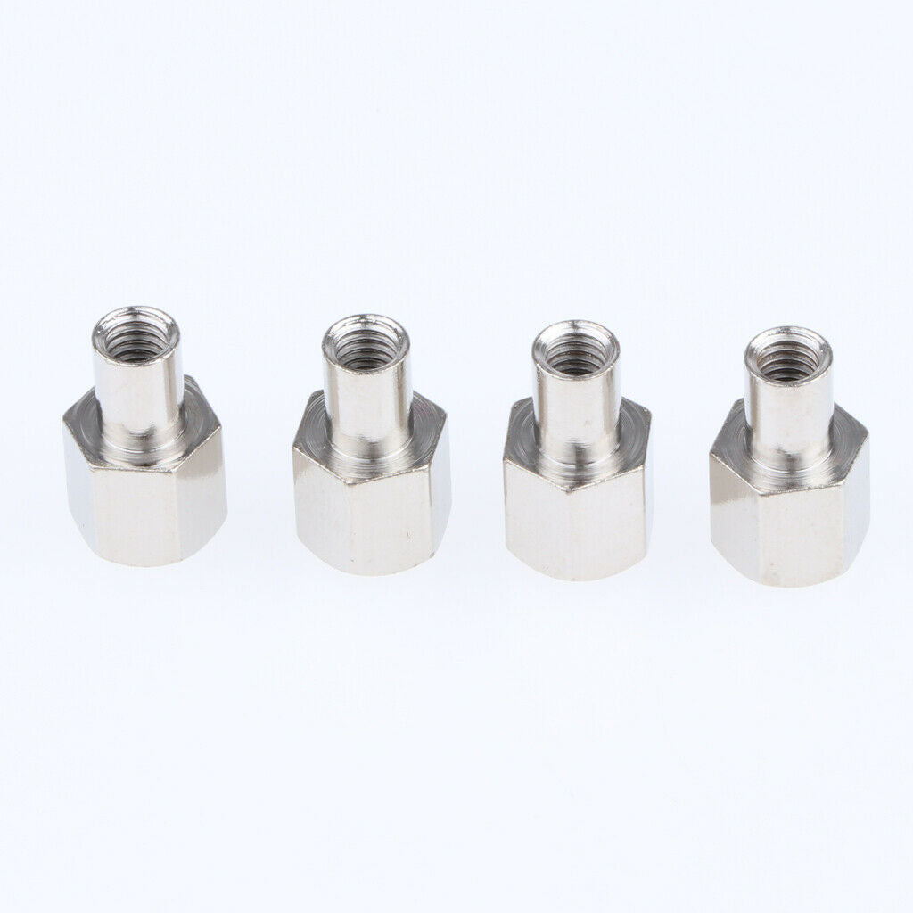 12mm Hex Hub 15mm Extension Adapter Combiner for Wraith CC01 AXIAL SCX10 D90
