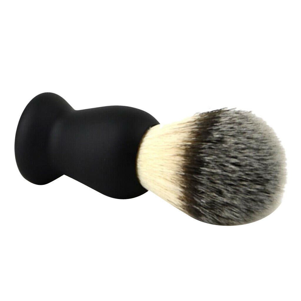 Men's Shaving Brush W/ABS Handle Facial