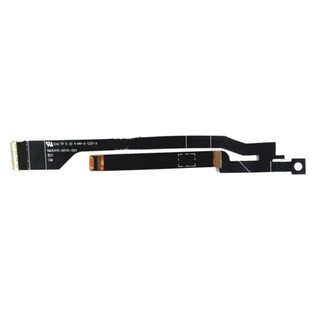 New NoteBook LCD Video LVDS Flex Ribbon Cable Wire For Acer Aspire S3 S3-951