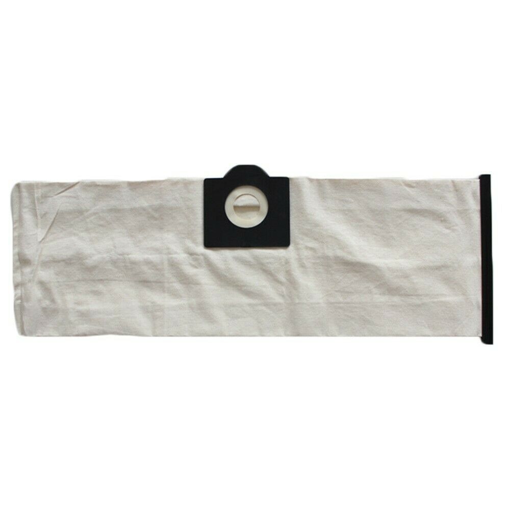 Dust Filter Bags NT 20/1 Bags For Karcher ProNT 200 400 Replacement Practical