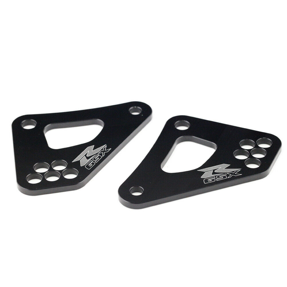Fit SUZUKI GSXR 600/GSXR 750/GSXR 1000 CNC Rear Cushion Lever Lowering Links Kit