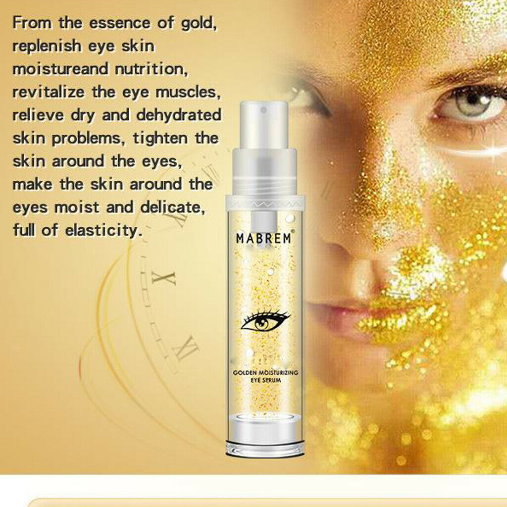 Precious Eye Essence Repair Synchronized Instant Firming Eye Under Eye 10ml