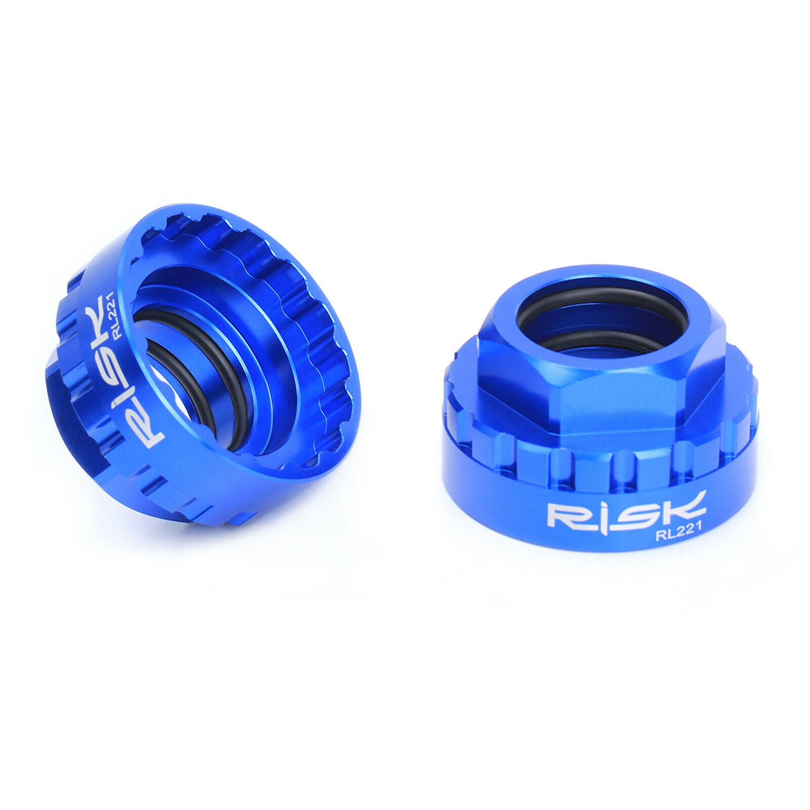12-Speed Aluminum alloy Chainring BB Removal Tool Accessories for Shimano