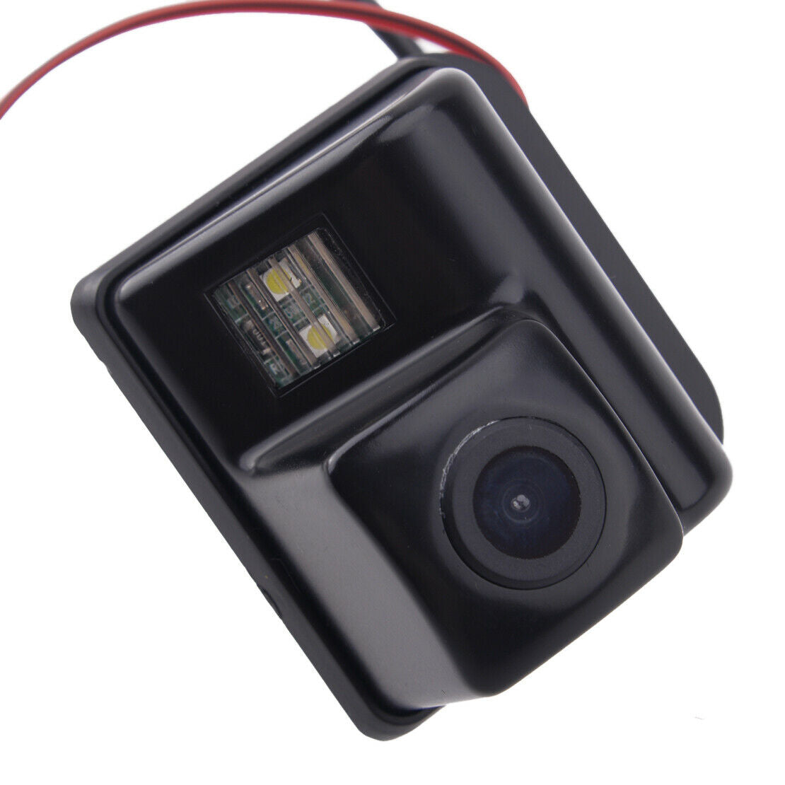 Reversing Parking Backup Camera Rear View Kit Fits For Mazda 3 6 CX-5 CX-7 CX-9