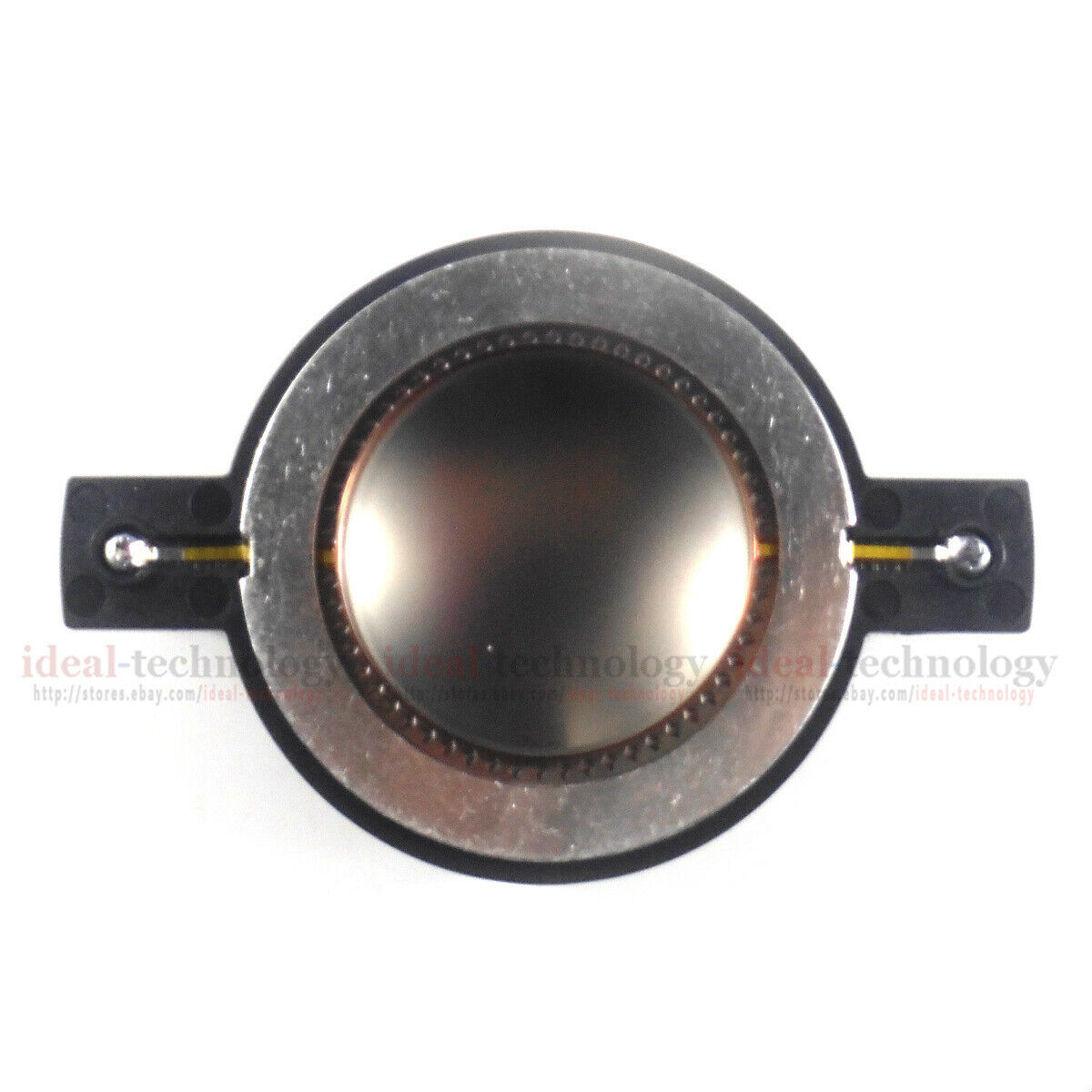 8pcs Diaphragm For DS18 PRO-DKH1 & PRO-D1 Titanium DS18 PRO-D1F Driver 8ohms