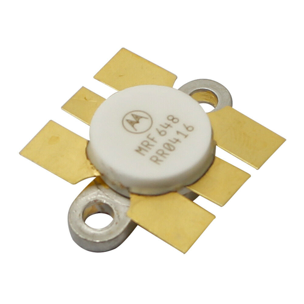 MRF648 Package: RF Tr 60W 470MHz IC