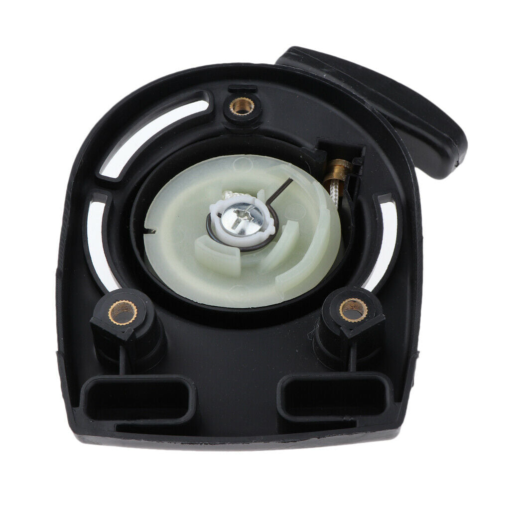 High Quality Recoil Pull Starter Assembly Compatible with  GX35 140