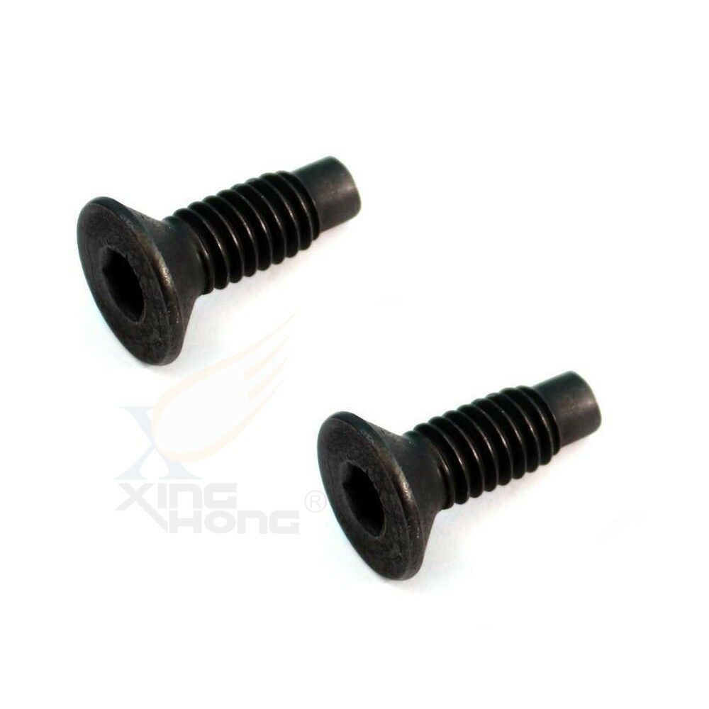 44 Each Fit For Jeep Wrangler 1976-2006 CJ YJ TJ Roll Bar Hex Bolt Kit Fastener