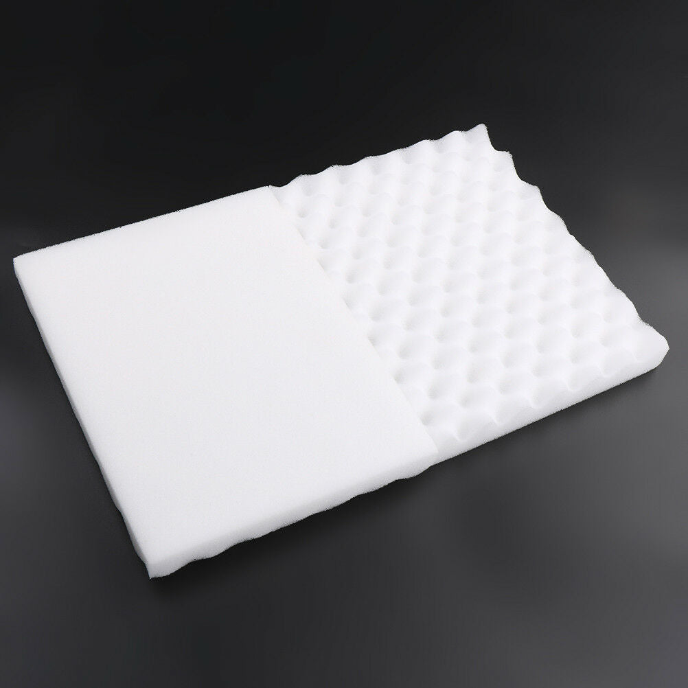 2pcs Sponge Pads Cake Foam Fondant Drying Sugar Flower Decor Bakeware Mol.l8