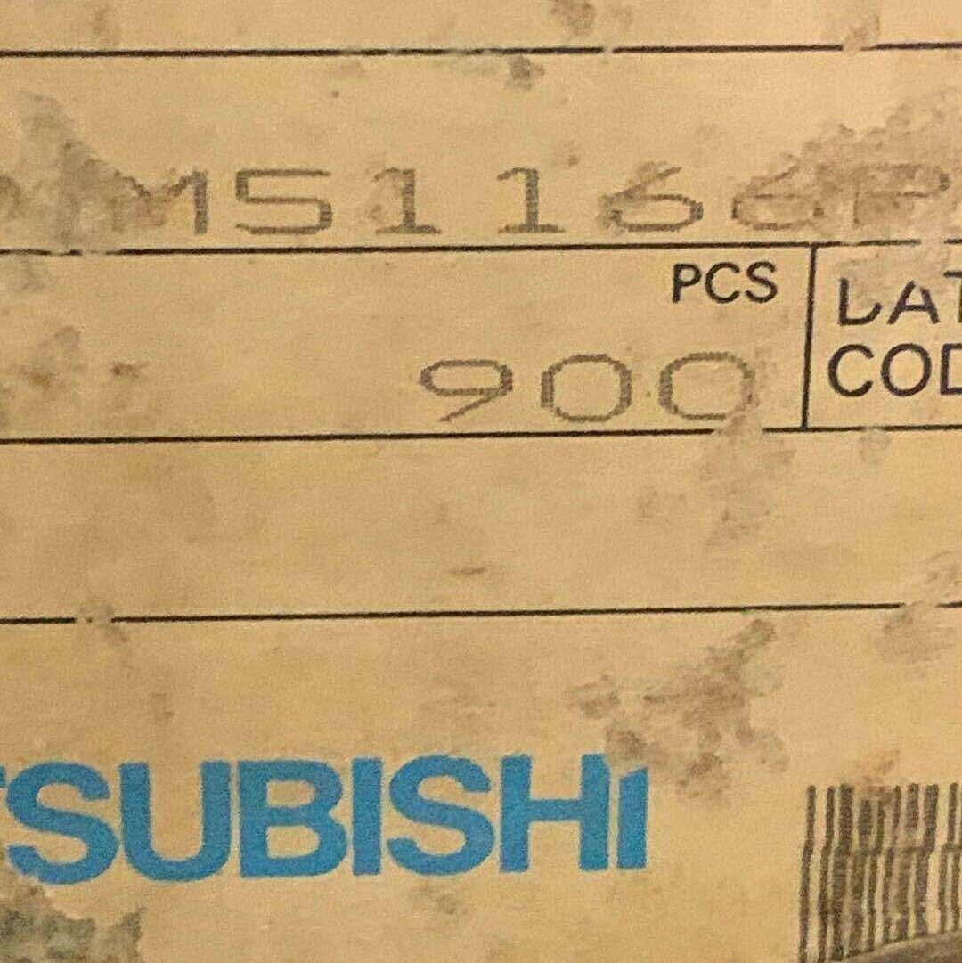 1PCS  IC MITSUBISHI DIP-18 M51166P M51166