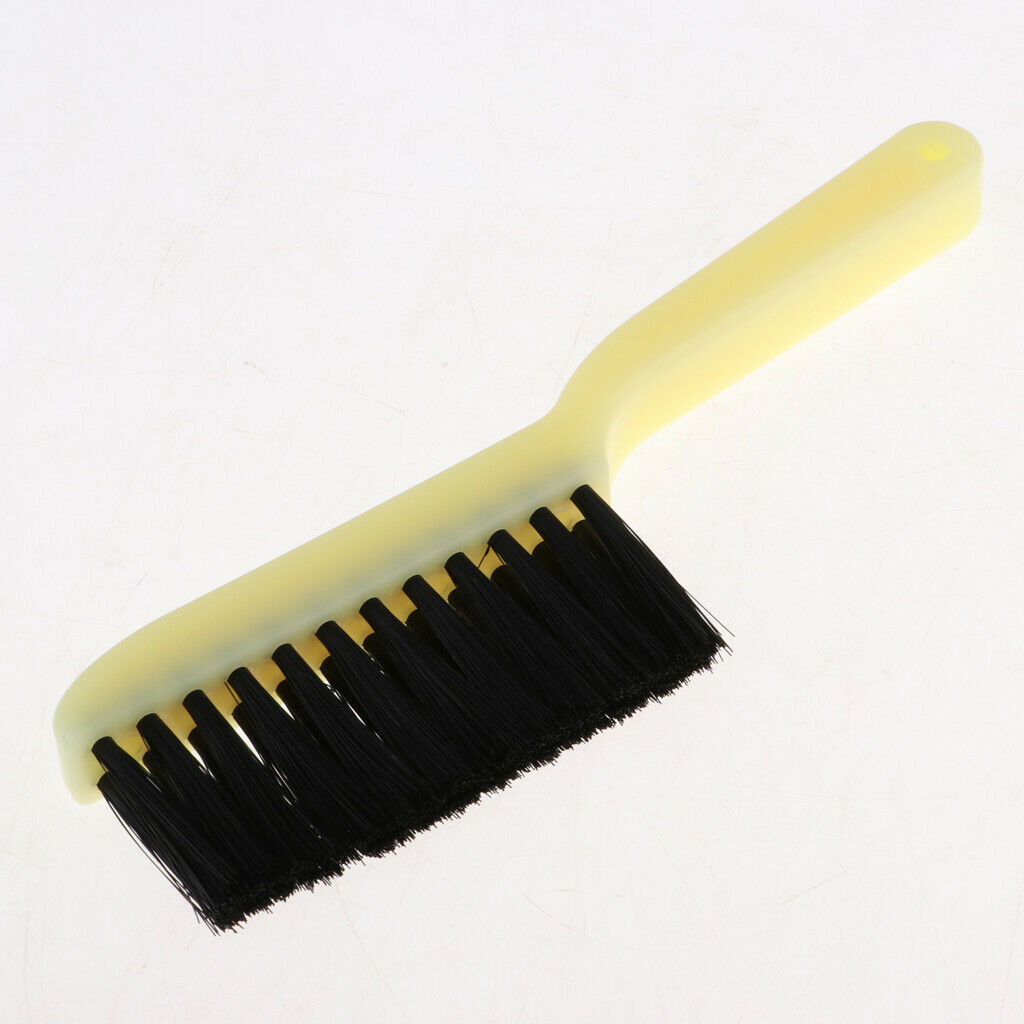 Lightweight Billiard Table Brush, Durable Snooker Pool Table Cloth Brush Kit