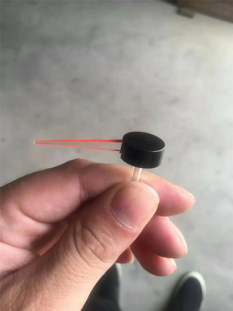 20pcs 26MM Length Gauge Needles Pointers For Car Motorcycle Speedometer Plastic