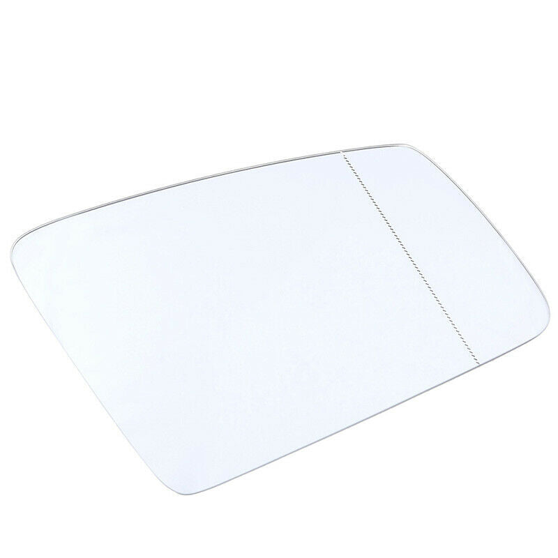 Fit Mercedes-Benz B-Klasse W246 2011-2015 Front Right Side Mirror Glass Heated