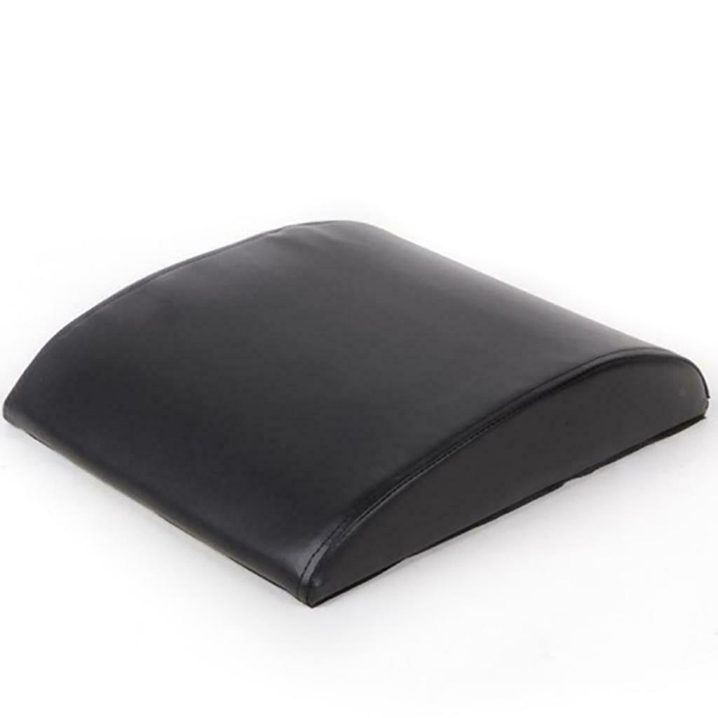 2x Exercise Abdominal Core Ab Trainer Mat Back Support Training for Fitness