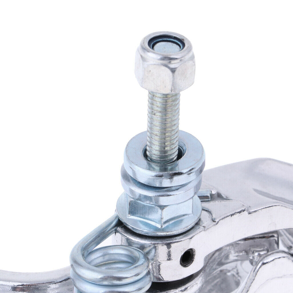 Set of 2 Heavy-duty Bicycle Brake Side Pull Brake for BMX MTB Road Cycling