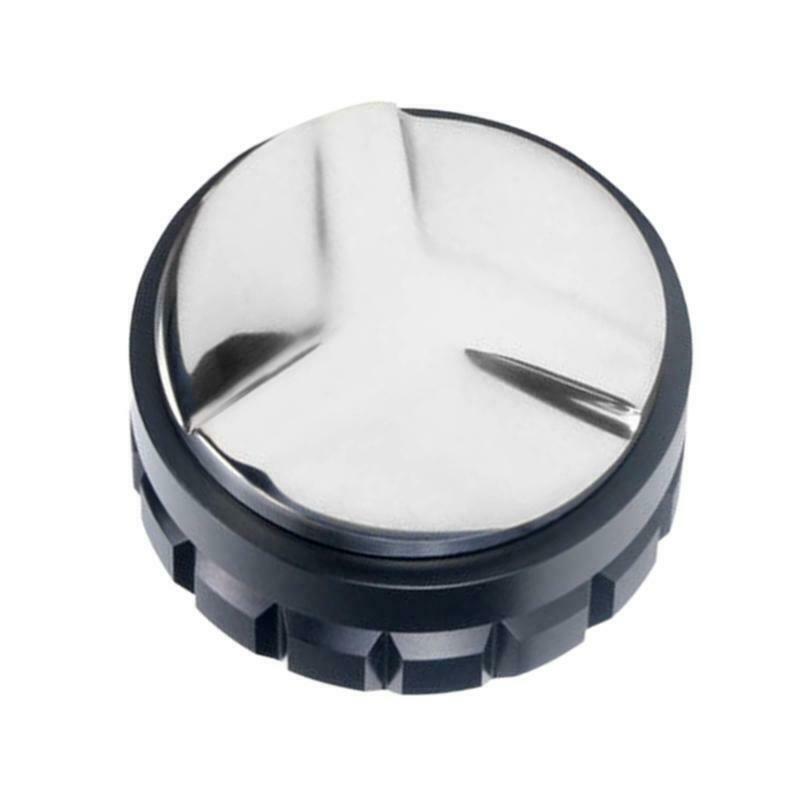 58mm Coffee Distributor Espresso Tamper Coffee Powder Press Tool Leveler Tools