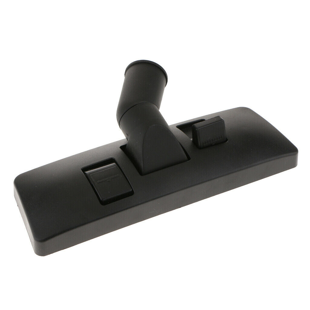 Universal Vacuum Cleaner Carpet Floor Nozzle Brush Head Attachment DIY