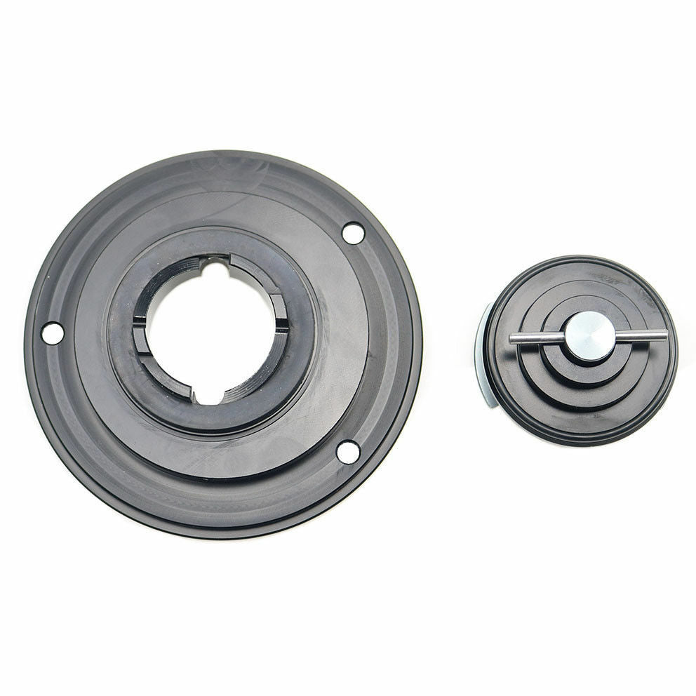 Titanium Bow-tie Gas Fuel Tank Cap Cover For Suzuki GSXR600/750/1000 Hayabusa