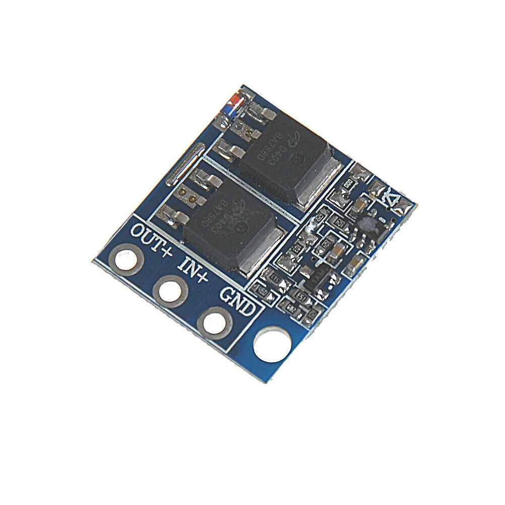 15A Solar Panel Anti Reverse Irrigation Ideal Diode Battery Charging Module   SJ