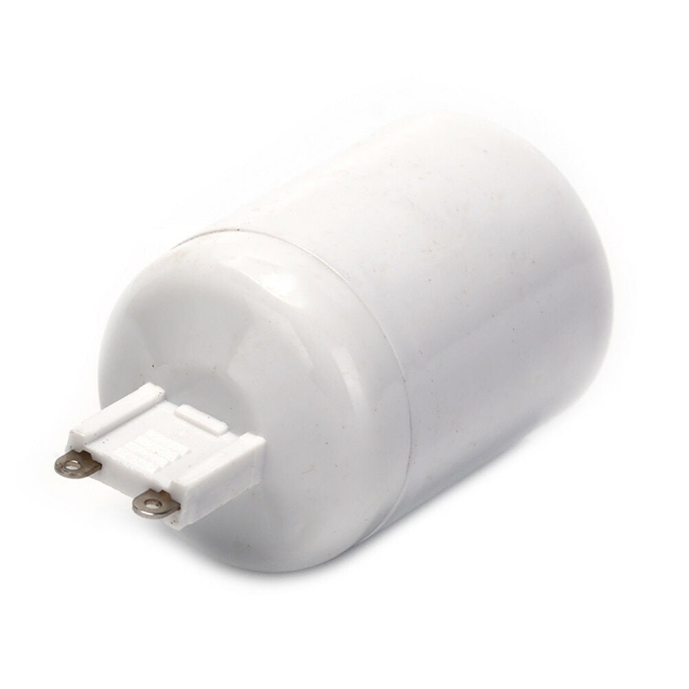 G9 To E27 Socket Base Halogen CFL Light Bulb Lamp Adapter Converter Holde.l8