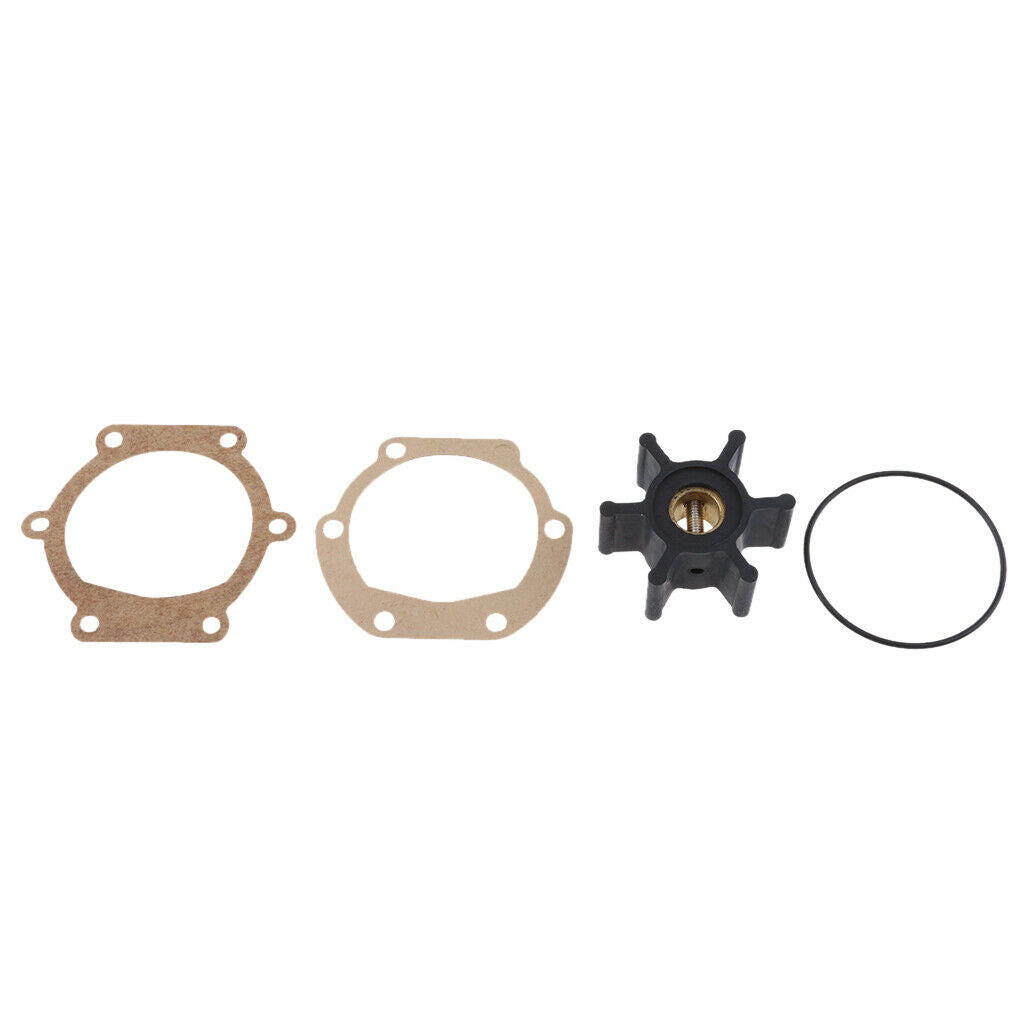Impeller Repair kit Replaces   653-0001 Johnson 09-810B 810B