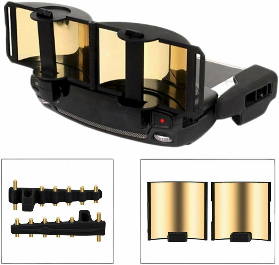 Range Extender Antenna Signal Booster Enhancer For DJI Mavic Mini//Pro /Mavic 2