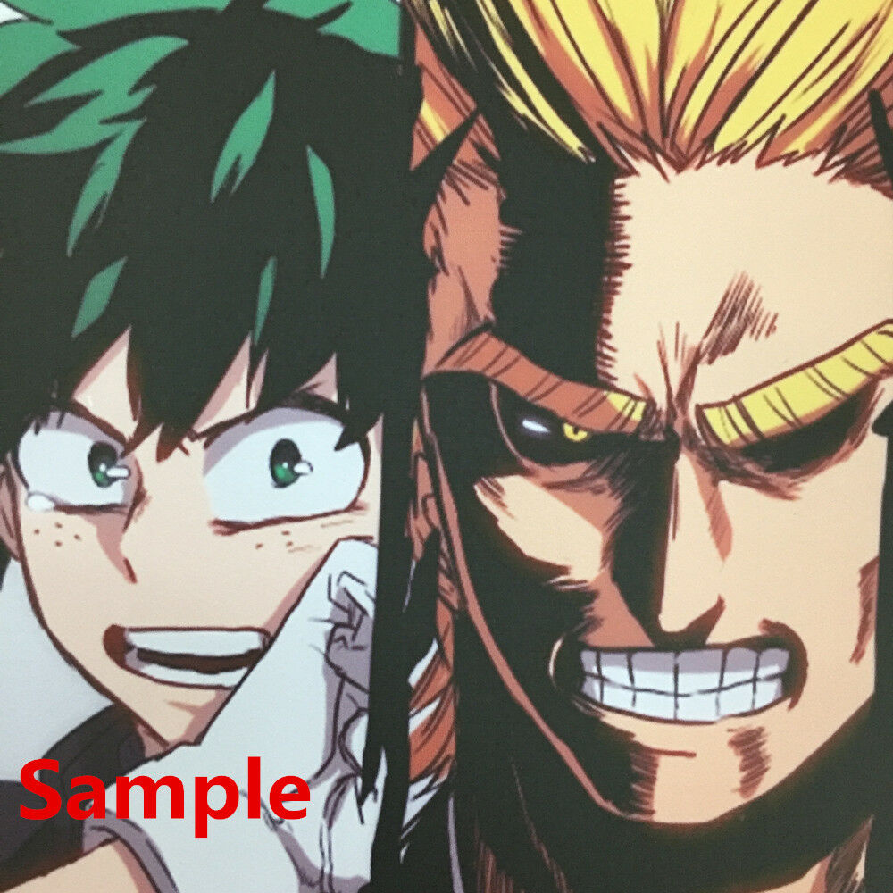 attack on titan Polypropylene A3 8 pieces Posters wall poster PPP008