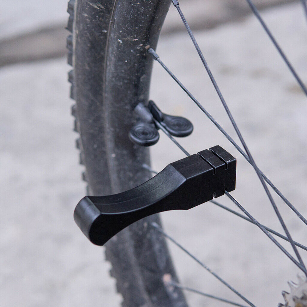 1 Set Bike Spokes Holder Nipple Wrench Aero Spokes Holders Bike Repair Tools