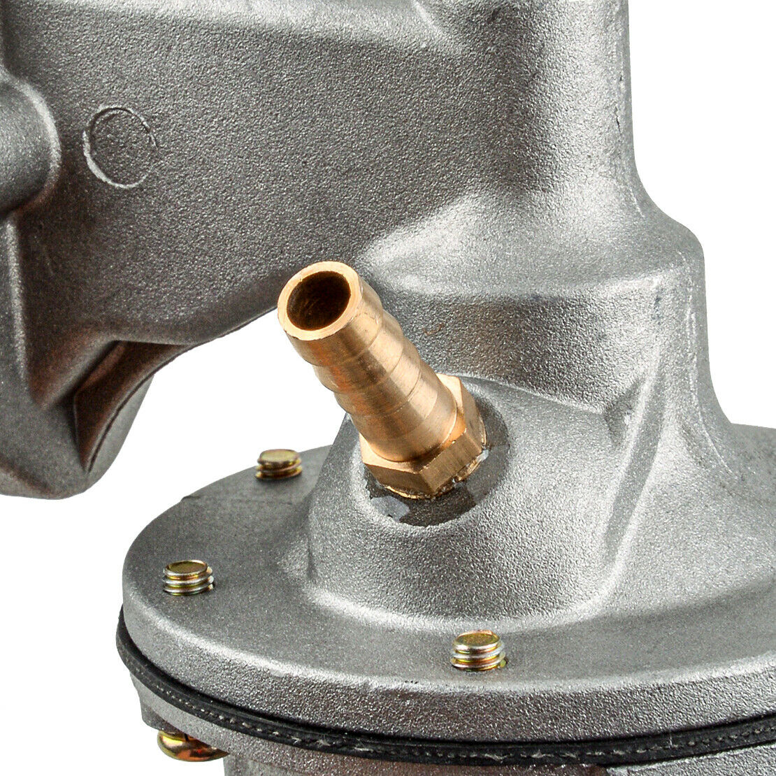 Fuel Pump & 2 Gasket Fit for MerCruiser OMC 2.5L 3.0L 18-7278 86234A4