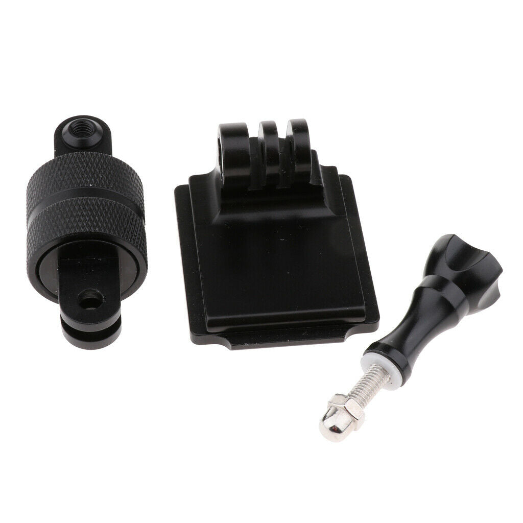 1Set Fixed Aluminum Kits For Seat And Threaded Rod Assembly For  4/5/6