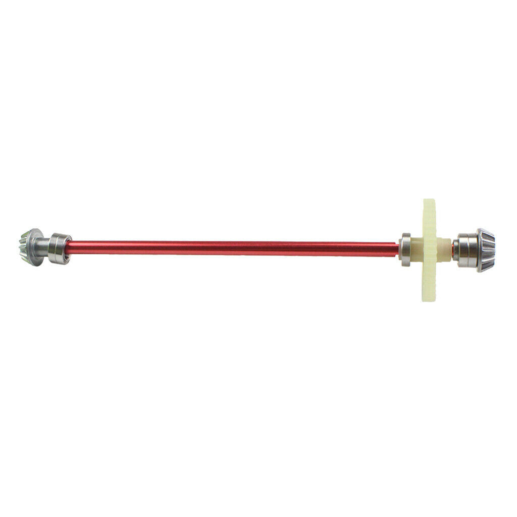 Alloy 1/14 RC Vehicles Cars Parts Kit Drive Shafts Fits WLtoys 144001 RC Car