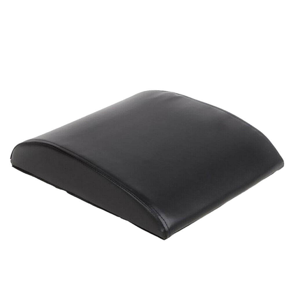 2x Exercise Abdominal Core Ab Trainer Mat Back Support Training for Fitness