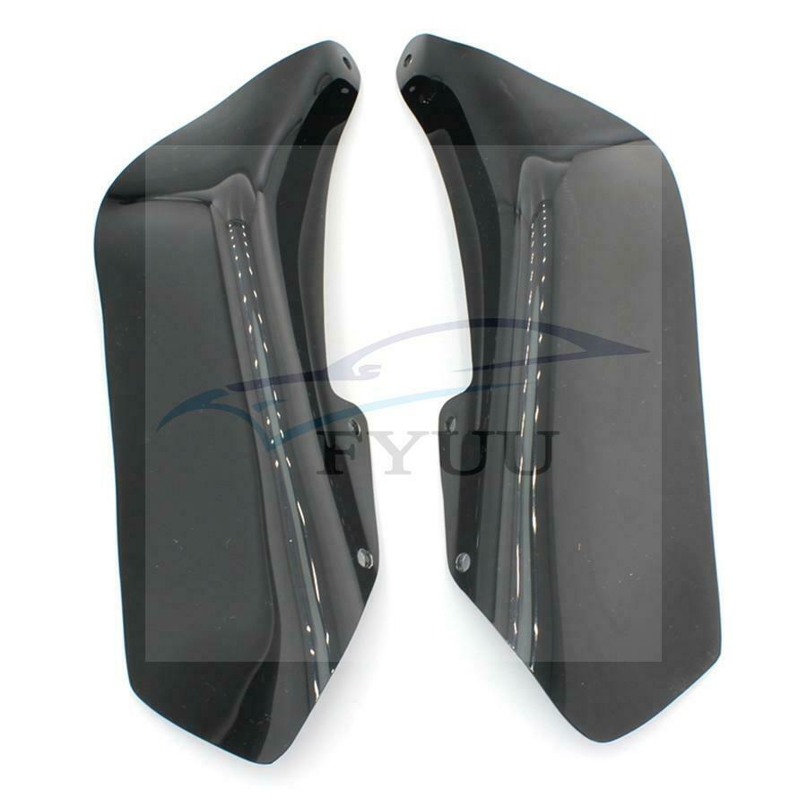 For Yamaha XT1200Z Super Tenere 2012-13 Wind Deflector Windshield Handguard Pair