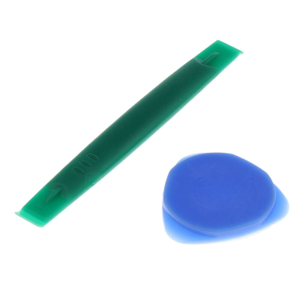 Precision Tri-Point Screwdriver Set Opening Repair Kit Pry Tool for