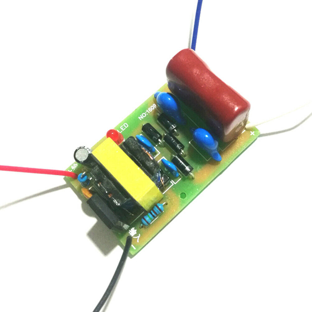 DC-DC3V-4.2V 3.7V step-up to 1500V-2000V 1800V high voltage pulse boost m.l8