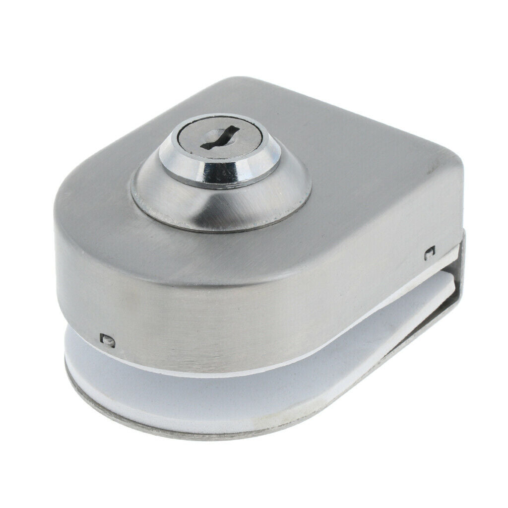 Door Lock Without Frame For Single Door Thickness Lock Lock