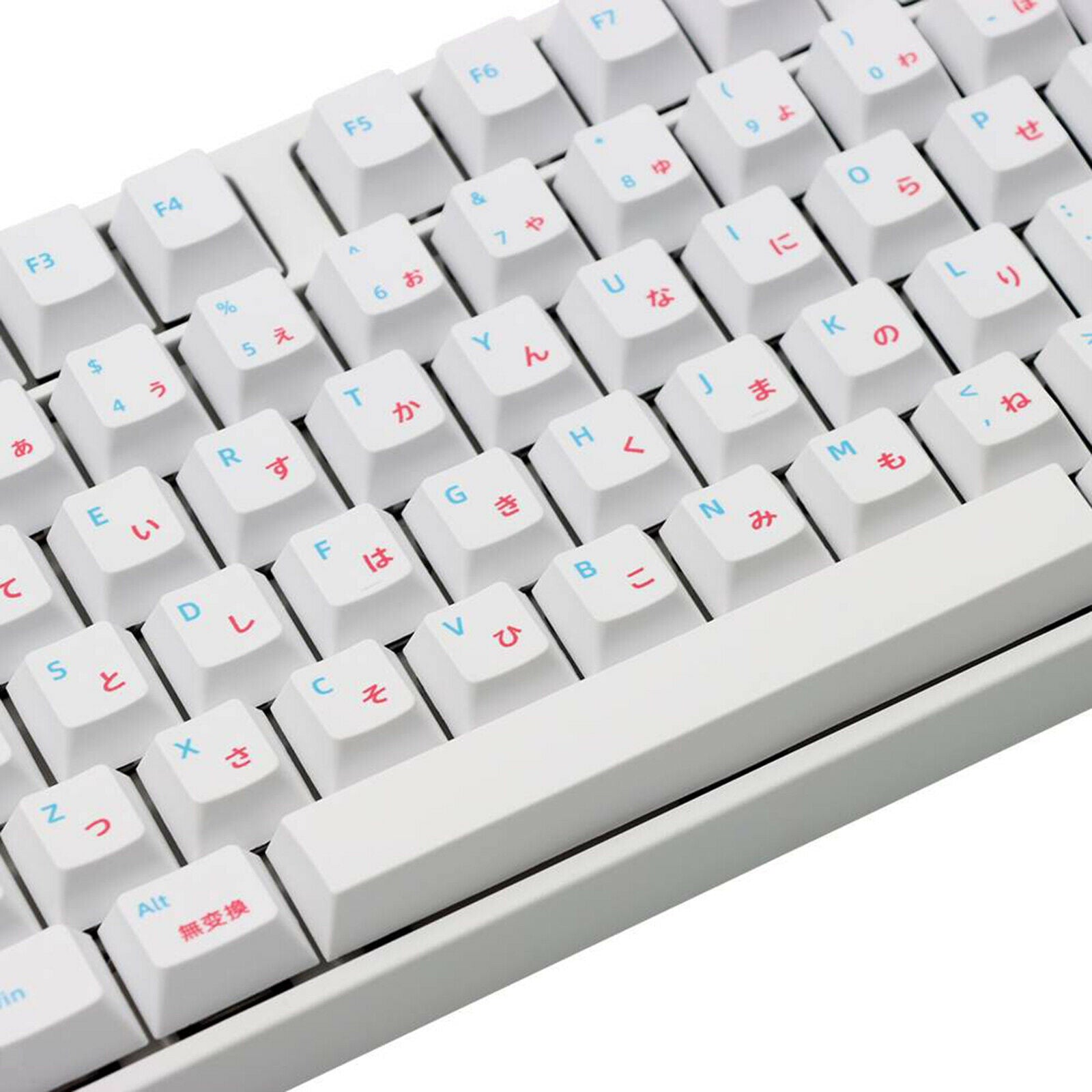 135 Keys Keycaps Set DIY for Cherry MX Mechanical Keyboard DIY Accessories