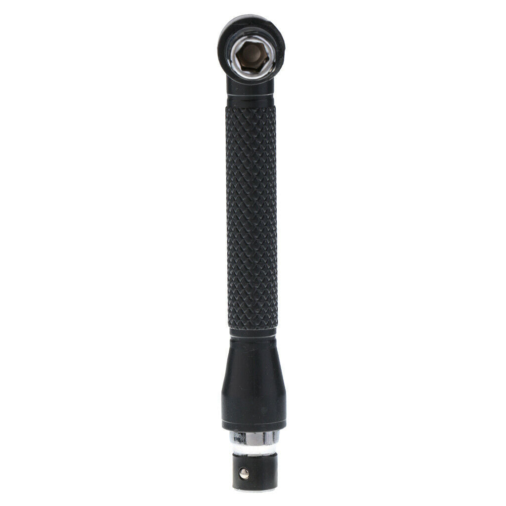 L-shaped Screwdriver Angle Head