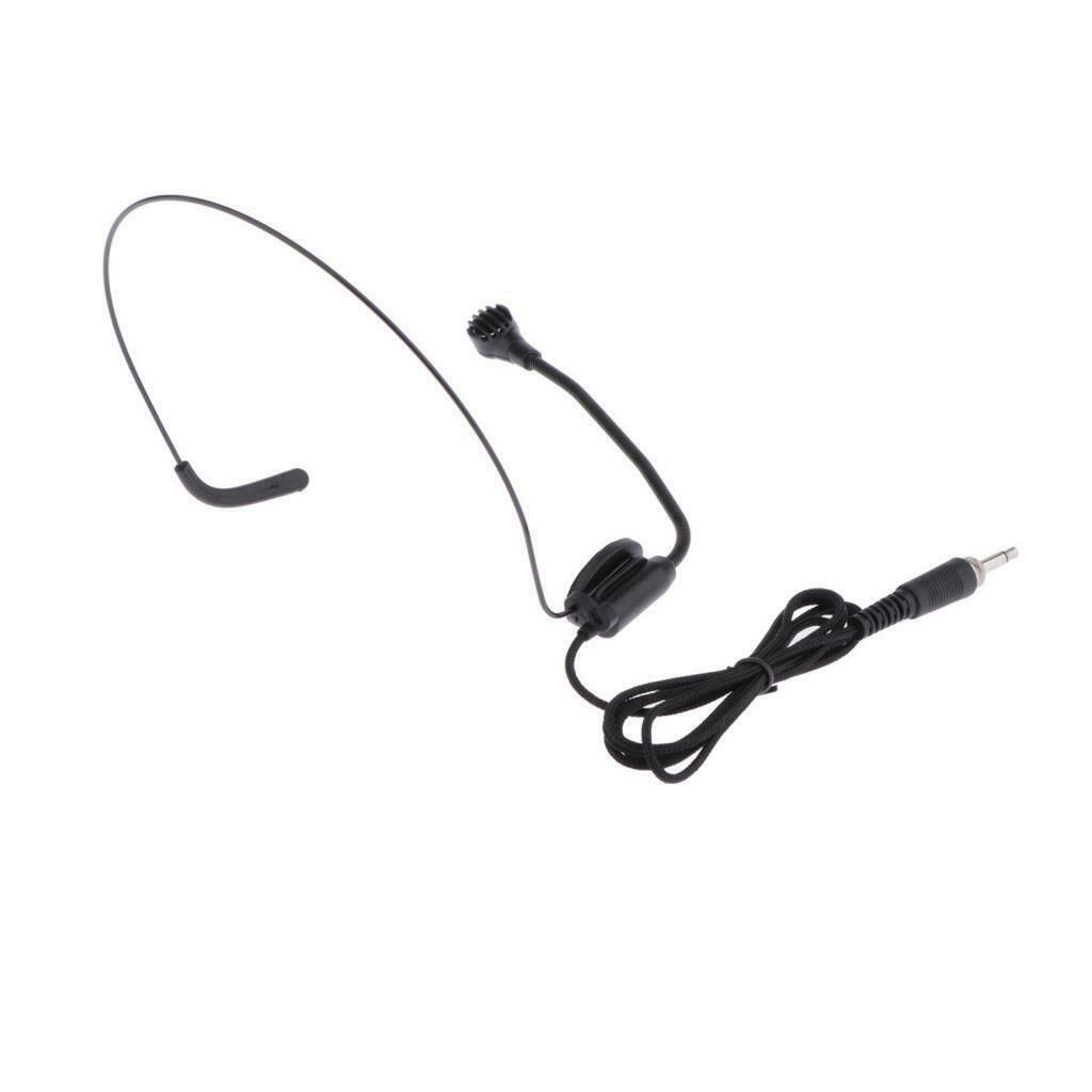 Headphone Microphone with 3.5mm Jack for Accessories for