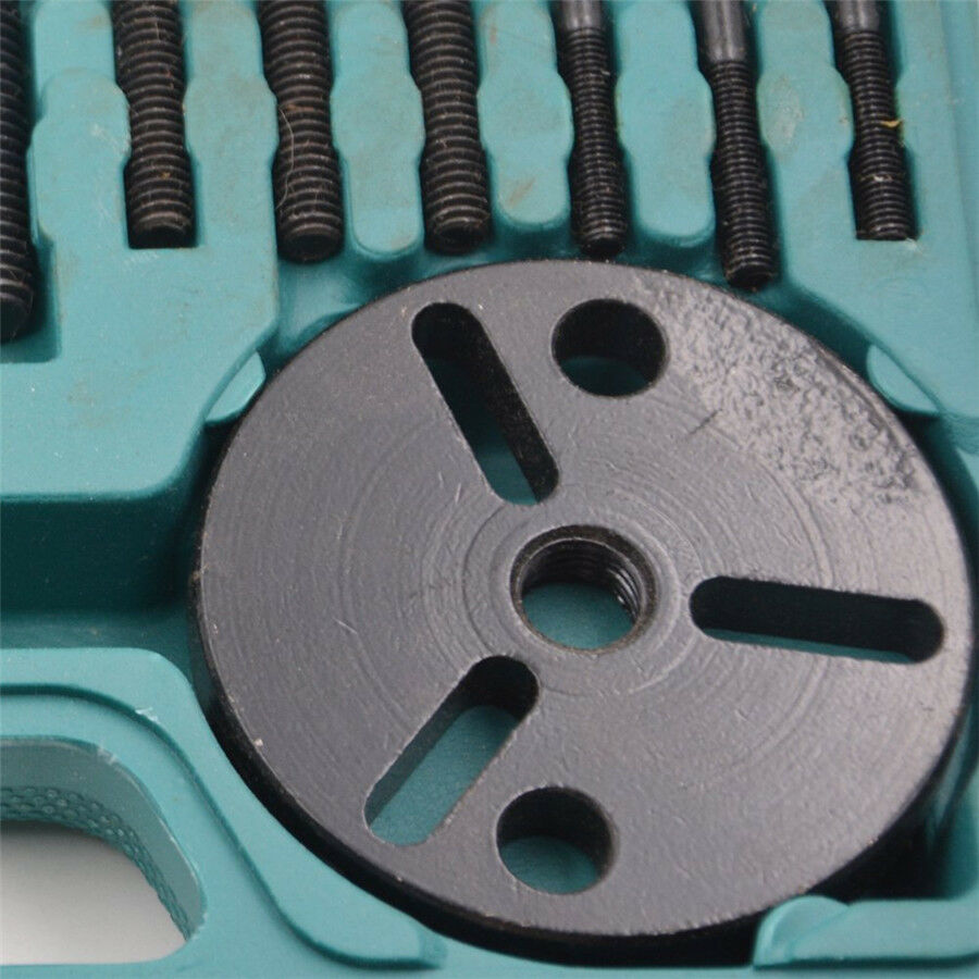 14Pc R134a AC Compressor Clutch Remover Puller Installer Air Conditioning Clutch
