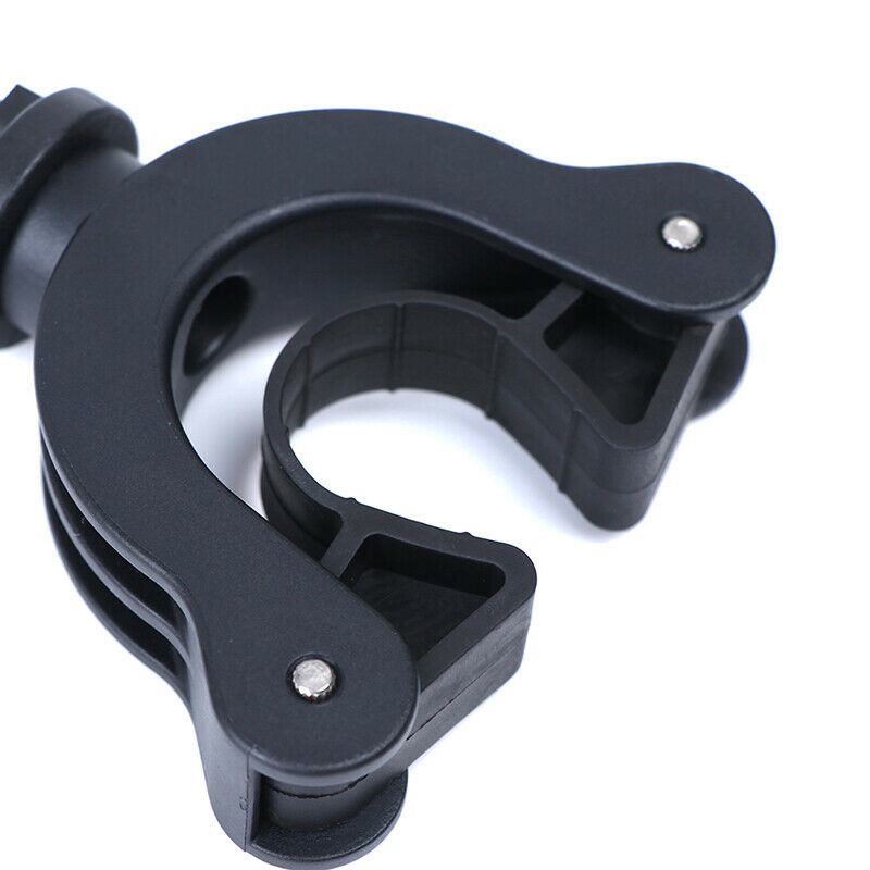 Paddle Holder for Stand Up Paddle Boards and Kayaks Deck Side Track MountedL Rf