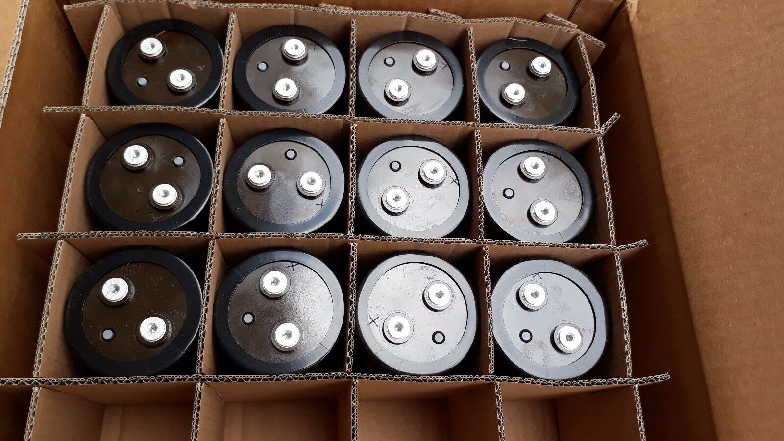 2pcs NEW KENDEIL K01 100000uF 63V LONG LIFE HI-END CAPS-KRELL KSA50 NAIM HICAP!