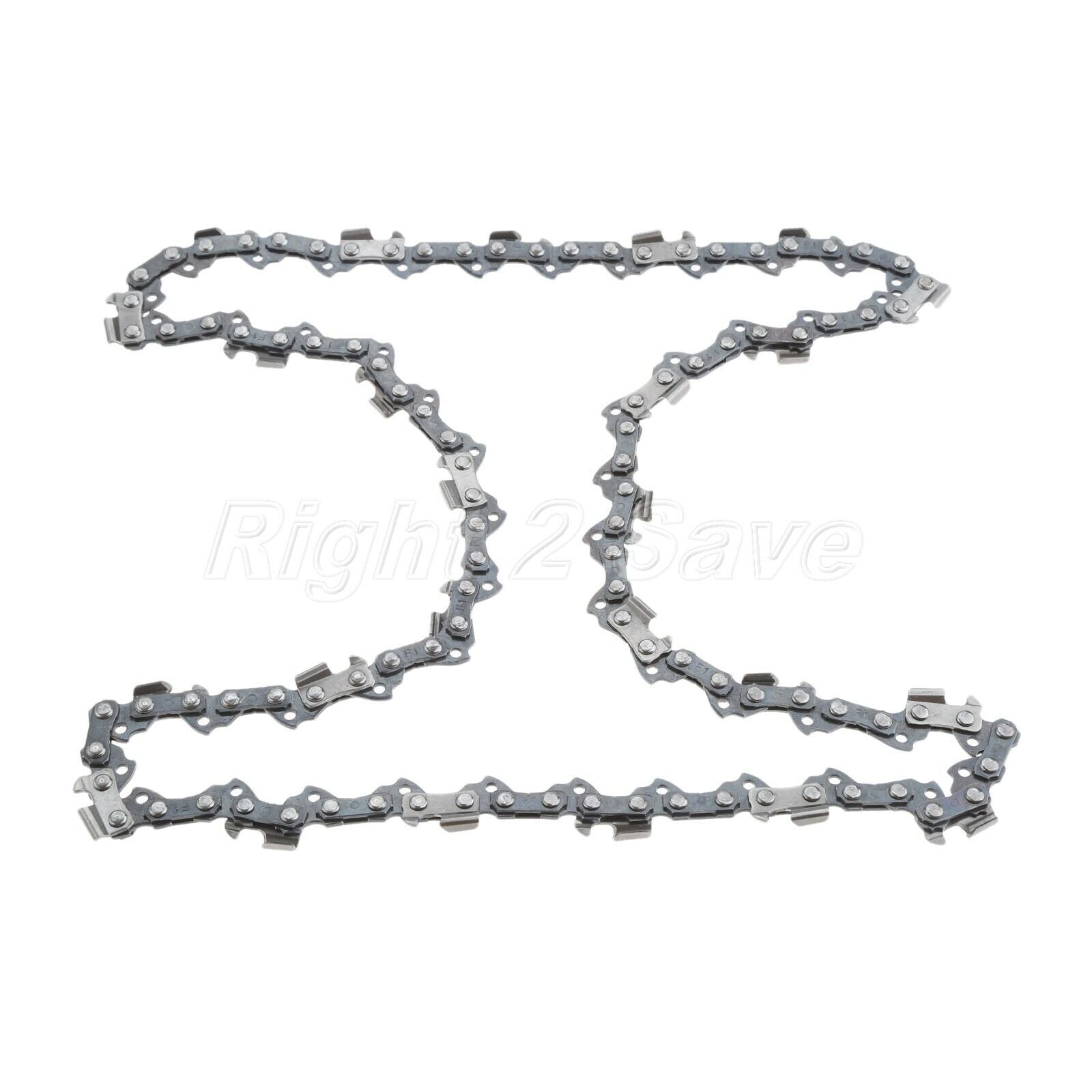 High Quality Chainsaw Chain Blade For Stihl 009 010 017 019 023 MS170 MS180 14"