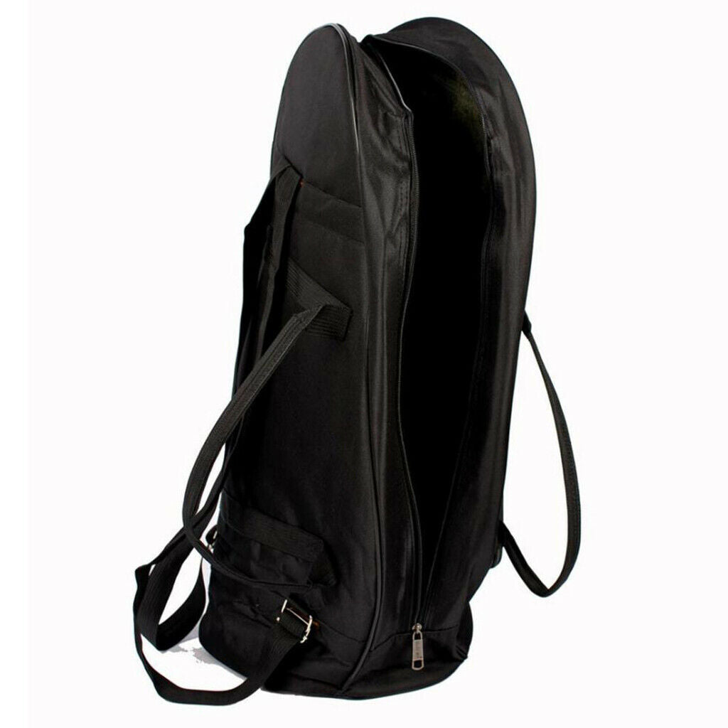 Oxford Cloth Bag Case Wind Instrument Part for French Horn/Tenor Horn/Tuba