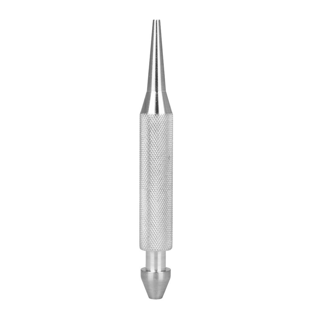 2x Metal Mouthpiece Trueing and Repair Tool for Trumpet Trombone Horn Brass