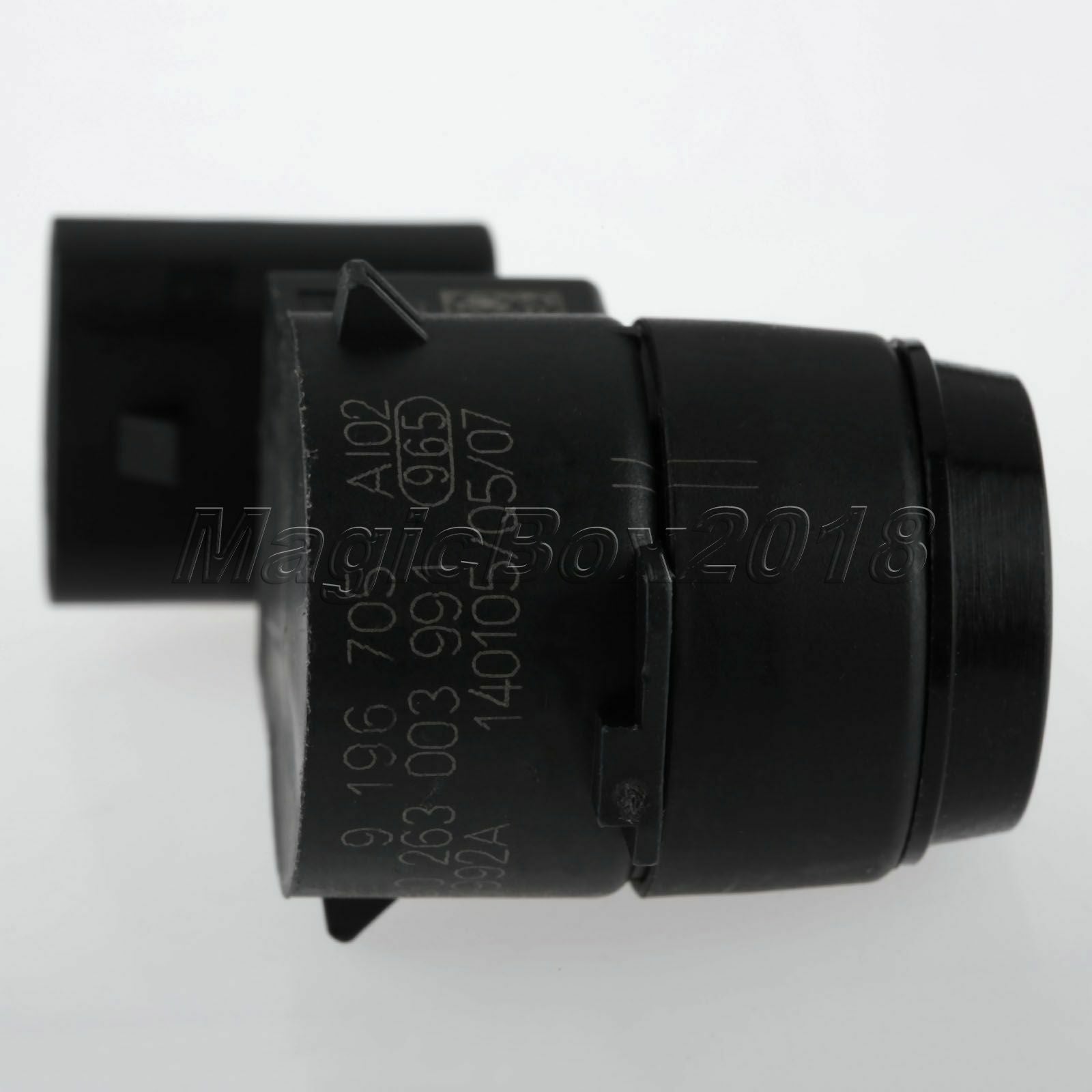 Parking Sensor Black PDC Sensor Fit For Mini Cooper 07-08 M3 328xi / 335xi