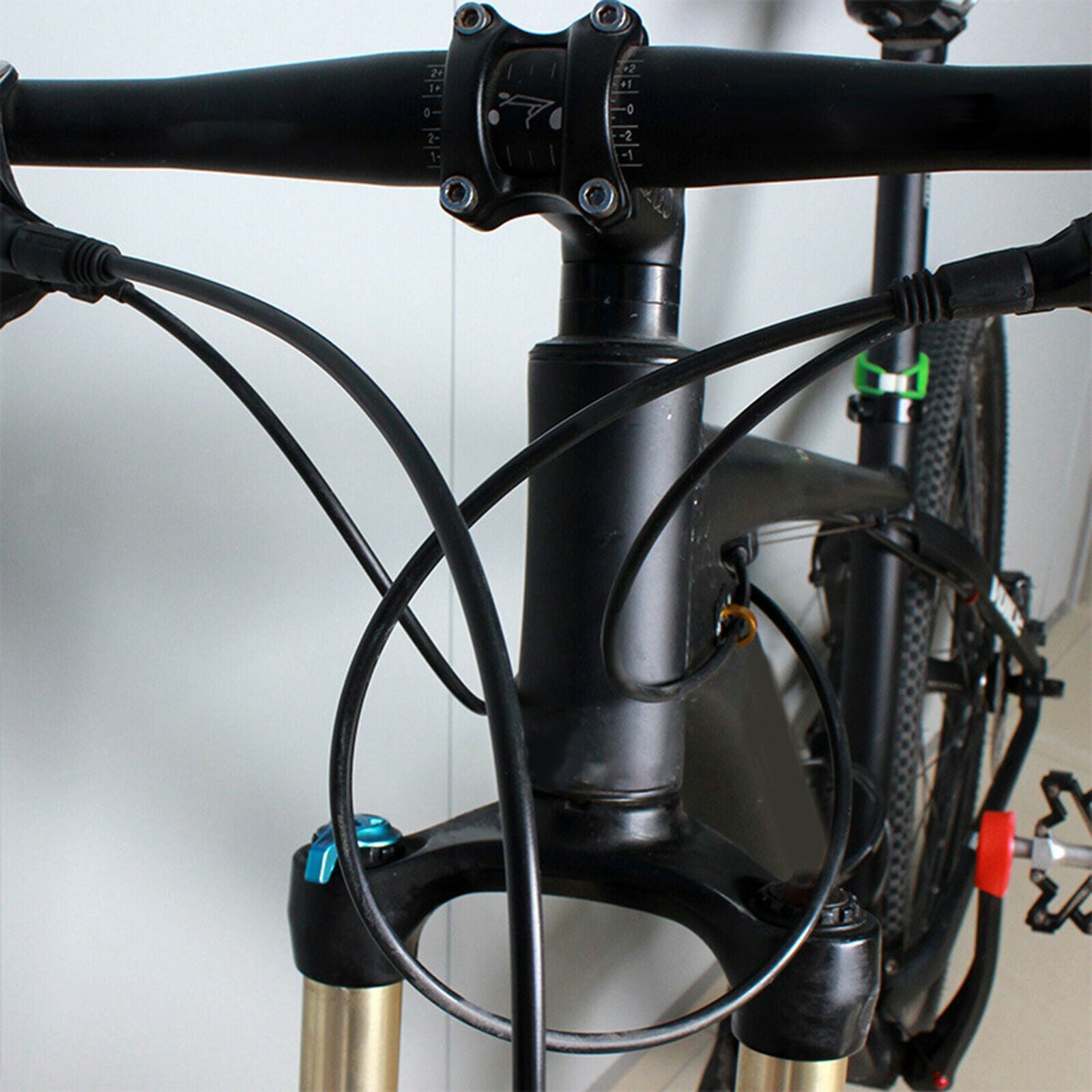 Mountain Bike Hydraulic Disc Hose Oil Hose Line Cable