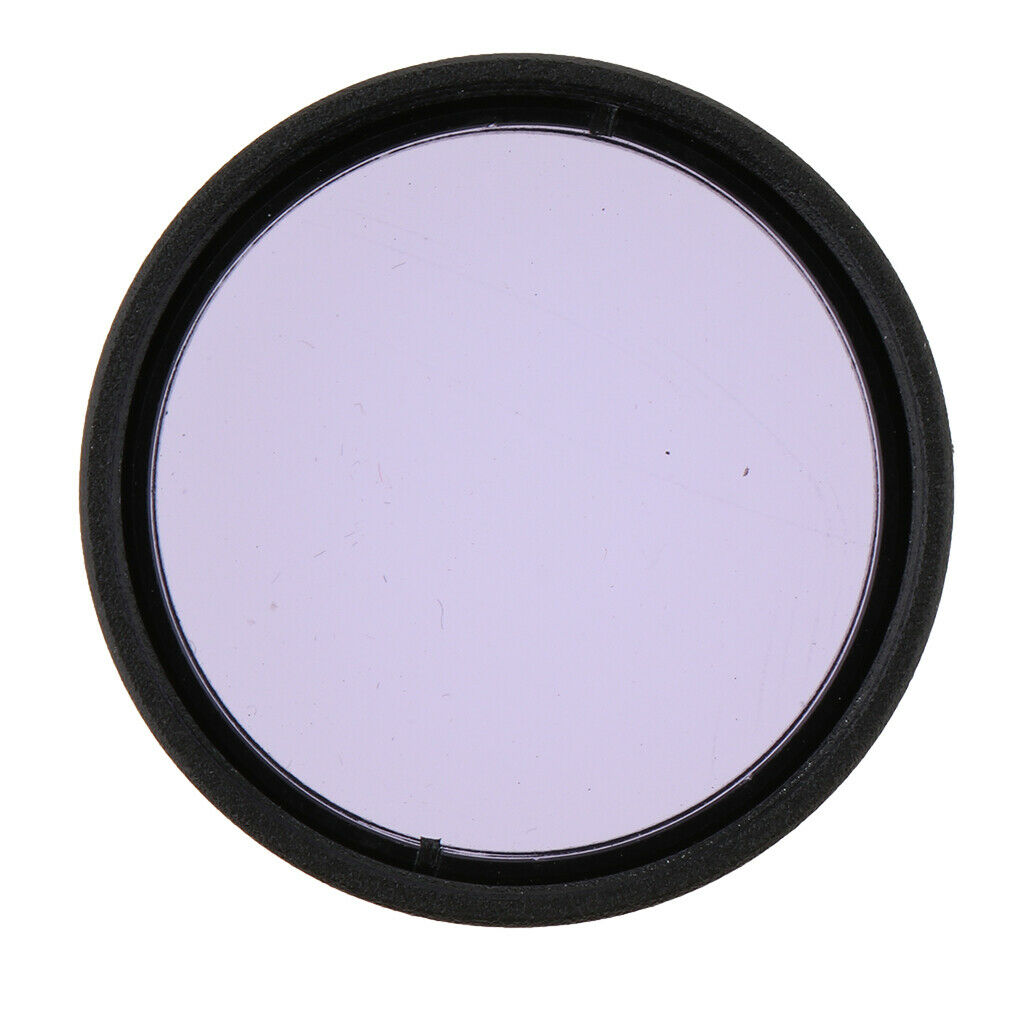 1.25inch Filter Wideband Light Filter Suitable for Astronomical Photography
