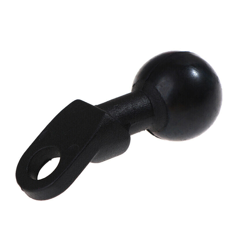 Motorcycle Angled Base Adapter For RAM Mounts For Camera Smartphone For  Lt
