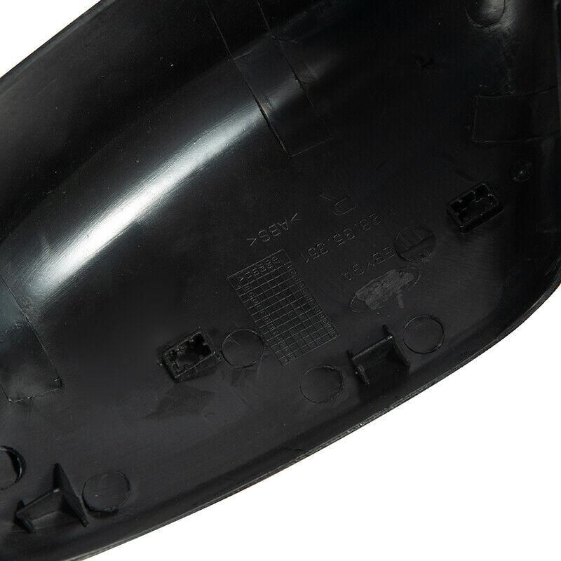 For Ford Focus MK2 MK3 Sedan Right Passenger Side Rear View Mirror Cover Cap